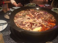 -小饕荟雅安贡椒鱼鲜馆(广福桥店)