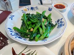 -喜宴又一村·粤菜·茶点·海鲜(壹方天地店)