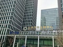 门面-潮上潮(南中环店)