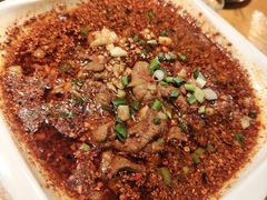 -柴窝堡22号辣子鸡·传承新疆菜