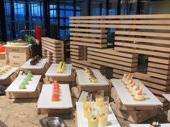 -海鲜自助餐厅·株洲大汉希尔顿酒店