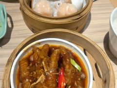 -珍粥道(杉杉奥特莱斯店)