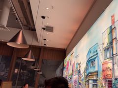 -沼津港精致料理·寿喜烧·烧鸟(漕河泾印象城店)