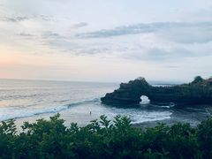 -海神庙