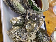 -东北烧烤·烤羊腿(天虹店)