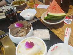 -豪渝火锅(李家村万达店)