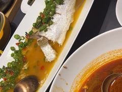 -汉水谣·江景餐厅(江滩店)