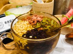 -独食火锅·半米屋台(望平街店)