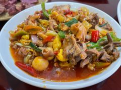 -和福餐馆(西江古街店)