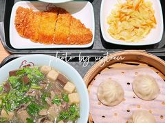 -回味鸭血粉丝汤(京新邻里中心店)