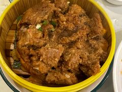 -刘胖子家常菜·蹄花焖藕(中央花园店)