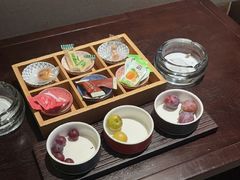 -墨泉峰味(润和国际广场店)