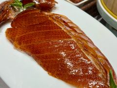 -四世同堂·京菜·烤鸭(双井店)