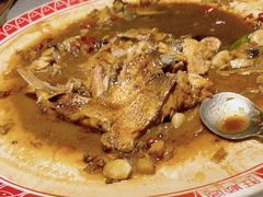 -旺顺阁·北京菜(北辰上品+)