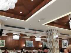 大堂-乾隆美食·本帮菜(黄河路店)