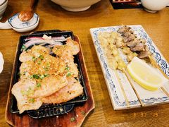 香煎松板肉-無忧浅草君·洋风料理(下沙宝龙二期一店)