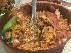 -春家·非遗手工小吃(徐汇万科广场店)
