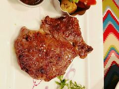 -芭莉与彩虹西餐厅(成都合生汇店)