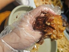 -95号酱骨·一块豆腐(展春园西路店)