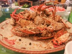 -盛港湾海鲜食府(黄沙店)