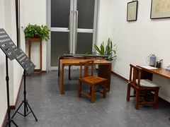 -秦汉胡同国学书法围棋国画书院(国泰分馆)