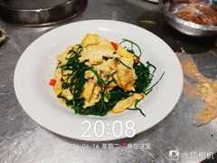 -俭寨大盘芦花土鸡·小公鸡·烧烤新疆菜(云通店)