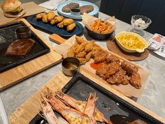 -必胜客(万象城店)