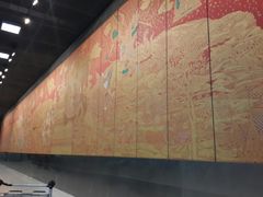 -曼谷素万那普国际机场