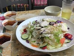 -琥珀老六龙虾(四里河店)