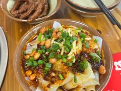 -笔记安顺夺夺粉火锅