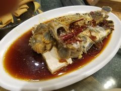 -船梆煮•蒸汽海鲜·生腌干蒸(五四广场店)