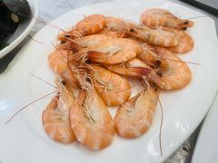 -众味海鲜大排档·活海鲜·潮汕味(南澳店)