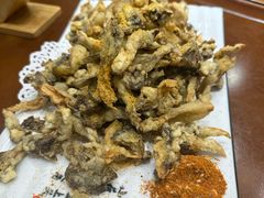 -官厅老勾渔馆(温泉店)