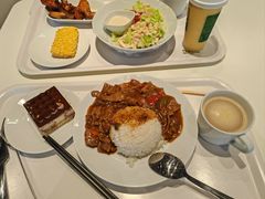-宜家·瑞典风味餐厅(四元桥店)