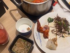 -星伦多自助料理(永旺店)