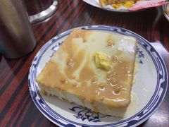 -華叔茶記