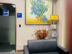 -中国民生银行(上海同福支行)