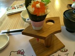 -花漫里·日式の创意餐厅(刺桐店)