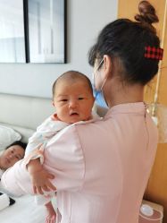 -喜喜月子(瑞虹天地店)