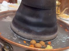 -清真·马家火锅美食城(镇江北路店)