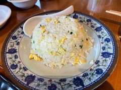 蛋炒饭-炉小二铜锅牛蛙•川湘菜(三里屯店)