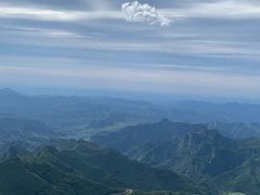 -白草畔自然风景区