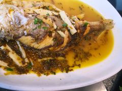 -大牌大·传统杭帮菜(湖滨店)