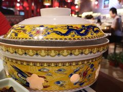 -京氣春饼(机场店)