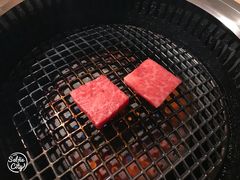 -神户牛焼肉専門店 牛一(道顿堀店)