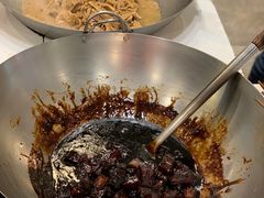 土猪红烧肉48元-农家大院(纪王店)