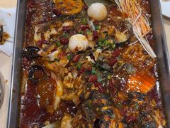 -鱼酷活鱼烤鱼(沈阳大悦城店)