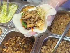 -张果佬年糕卷(科巷店)