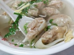 -海平馄饨(逍遥二路店)