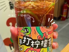 -乐凯撒披萨(东方新世界店)